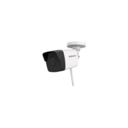 Камера видеонаблюдения IP HiWatch DS-I250W(C) (4 mm) 4-4мм цветная корп.:белый
