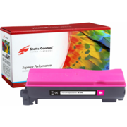 Картридж лазерный Static Control 002-08-SK570M пурпурный (12000стр.) для Kyocera FS-C5400DN, ECOSYS P7035cdn