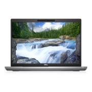Ноутбук Dell Latitude 5521 Core i7 11850H 16Gb SSD512Gb NVIDIA GeForce MX450 2Gb 15.6" IPS FHD (1920x1080) Windows 10 Professional grey WiFi BT Cam