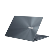 Ноутбук ASUS ZenBook Series UX425JA-BM018 i5-1035G1 1000 МГц 14" 1920x1080 8Гб DDR4 SSD 512Гб нет DVD Intel UHD Graphics встроенная ENG/RUS DOS серый 1.17 кг 90NB0QX1-M08880