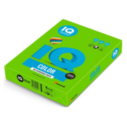 Бумага IQ Color MA42 A4/80г/м2/500л./ярко-зеленый