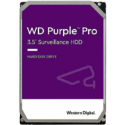 Жесткий диск 4TB WD Purple (WD42PURZ) {Serial ATA III, 5400- rpm, 256Mb, 3.5"}