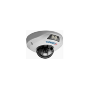 Камера видеонаблюдения IP Trassir TR-D4151IR1 3.6-3.6мм цв. корп.:белый