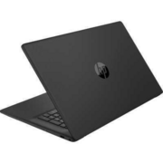 Ноутбук HP 17-cp0087u [4D4B1EA] Black 17.3" {HD+ Ryzen 3 3250U/4Gb/256Gb SSD/W10}