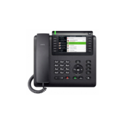 Телефон SIP Unify OpenScape Desk Phone CP700X черный (L30250-F600-C439)