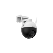 Камера видеонаблюдения IP Ezviz CS-C8C-A0-1F2WFL1 4-4мм цв. корп.:белый (C8C 4MM)