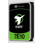 Жесткий диск Seagate Exos 7E10 HDD 3.5" SATA 4Tb, 7200 rpm, 256Mb buffer, 512n, ST4000NM000B, 1 year, (аналог ST4000NM002A)