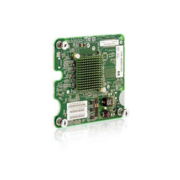 Emulex LPe1205 8Gb Fibre Channel Host Bus Adapter for c-Class Blade System (analog 451871-B21) demo