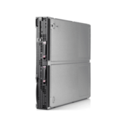 HPE ProLiant BL620c G7 E7-2830 2.13GHz 8-core 1P 32GB-R Server demo