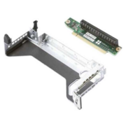 SR530/SR570/SR630 x8/x16 PCIe LP+LP Riser 1 Kit