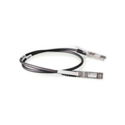 HPE X244 XFP SFP+ 1m Direct Attach Cable