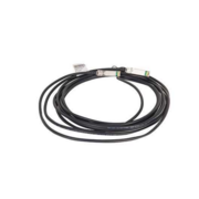 HPE X240 10G SFP+ SFP+ 3m DAC Cable