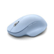 Мышь Microsoft Bluetooth Ergonomic Mouse Pastel Blue, пастельно-голубой (арт. 222-00059)