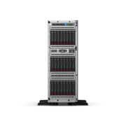 HPE ProLiant ML350 Gen10 4208 2.1GHz 8-core 1P 16GB-R E208i-a 4LFF 1x500W RPS Server