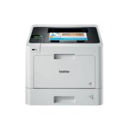Принтер Brother HL-L8260CDW, цветной лазерный, A4, 31 стр/мин, 256Мб, дуплекс, GigaLAN, WiFi, USB (старт.картриджи 3000/1800стр