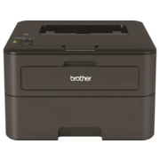 Принтер лазерный Brother HL-L2365DWR черно-белая печать, A4, 2400x600 dpi, ч/б - 30 стр/мин (A4), Wi-Fi, USB, Ethernet (RJ-45)