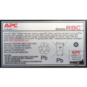 Battery replacement kit for BR1000I, BR800I