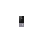 Видеопанель Hikvision DS-KV6113-WPE1(B) цвет панели: черный
