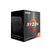CPU AMD Ryzen 9 5900X, W/O Cooler, AM4, 100-100000061WOF