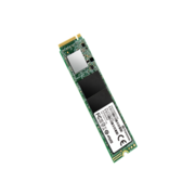 Твердотельный накопитель SSD Transcend 128GB, M.2 PCI-Express Gen3 x4 3D TLC
