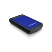 Внешний жесткий диск Transcend 1TB StoreJet 2.5" H3 Blue