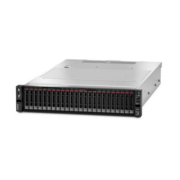 SR650 Xeon Silver 4210R (10C 2.4GHz 13.75MB Cache/100W) 32GB 2933MHz (1x32GB, 2Rx4 RDIMM), O/B, 930-8i, 2x750W, XCC Enterprise, Tooless Rails