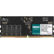 Память DDR5 16Gb 4800MHz Kingmax KM-LD5-4800-16GS RTL PC5-38400 CL40 DIMM 288-pin 1.1В single rank Ret