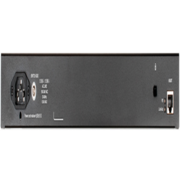 Коммутатор Коммутатор/ DGS-1520-28,DGS-1520-28/A1A Managed L3 Stackable Switch 24x1000Base-T, 2x10GBase-T, 2x10GBase-T, 2x10GBase-X SFP+, CLI, 1000Base-T Management, RJ45 Console