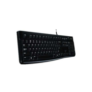 Клавиатура Logitech K120 (M/N: Y-U0009)