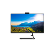 IdeaCentre AIO 3 27ITL6 27'' FHD(1920x1080) IPS/nonTOUCH/Intel Core i3-1115G4 3.0GHz Dual/8GB/512GB SSD/Integrated/DVD±RW/WiFi/BT5.0/5.0MP/noCR/KB+MOUSE(USB)/W10H/1Y/BLACK