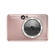 Камера моментальной печати Canon Zoemini S2 ZV-223-RG