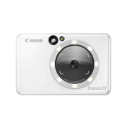 Камера моментальной печати Canon Zoemini S2 ZV-223-PW