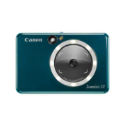 Камера моментальной печати Canon Zoemini S2 ZV-223-TL