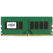 Модуль памяти Crucial DDR4 DIMM 8GB CT8G4DFS6266 PC4-21300, 2666MHz