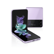 Galaxy Z Flip3 256GB (Violet)