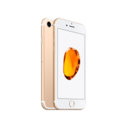 Iphone7 Gold A1778, 4.7'' 16:9 1334 x 750 пикселей, 2.36GHz, 4 Core, 2GB RAM, 32GB, 12Mpix/7 МП, 1 Sim, 2G, 3G, LTE, BT v4.2, WiFi 802.11 a/b/g/n/ac, NFC, GPS, Glonass, Lightning, 1950 мА·ч, iOS12, 138g, 138,3 ммx67,1 ммx7,1 мм
