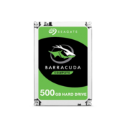 Жесткий диск HDD 500 Gb Seagate Barracuda ST500DM009 3.5" SATA 6Gb/s 32Mb 7200rpm