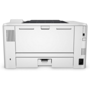 Принтер лазерный HP LaserJet Pro M402dne (C5J91A) A4 Duplex Net белый