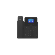 Телефон IP Dinstar C62G черный