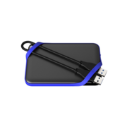 Жесткий диск Silicon Power USB 3.0 2Tb SP020TBPHD62SS3B Armor A62 (5400rpm) 2.5" синий