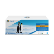 Картридж лазерный G&G NT-CC531A голубой (2800стр.) для HP CLJ CP2020/CP2025/CM2320 MFP