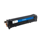 Картридж лазерный G&G NT-CF213A пурпурный (1800стр.) для HP LJ Pro 200 color Printer M251n/nw/MFP M276n