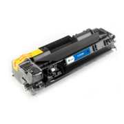 Картридж лазерный G&G NT-CF280A черный (2700стр.) для HP LJ P2035/P2055d/Pro 400 M401/MFP M425