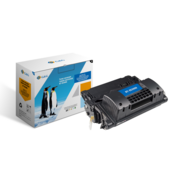 Картридж лазерный G&G NT-CE390X черный (24000стр.) для HP LJ Enterprise 600 M602n/M603n/M4555f MFP