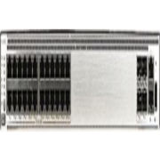 Коммутатор HUAWEI S5731-H24P4XC (24*10/100/1000BASE-T ports, 4*10GE SFP+ ports, 1*expansion slot, PoE+) + Basic Sotware + 1000W AC