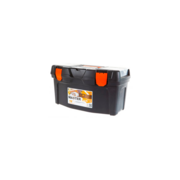 Ящик для инстр. Blocker Master BR6005 1отд. черный/оранжевый (BR6005ЧРОР)