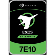 Жесткий диск Seagate Original SAS 3.0 6Tb ST6000NM001B Exos 7E10 512N (7200rpm) 256Mb 3.5"