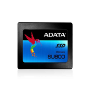 SSD накопитель ADATA 512Gb, 2.5", SATA III, R/W 560/520, IOPs 85K/85K, MTBF 2M, TBW 400, 3D TLC, 3Y