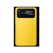 POCO C40 POCO Yellow (220333QPG), 17,04 см (6.71") 20:9 1650 x 720 пикселей, 4x2.0 ГГц Cortex-A55 + 4x1.5 ГГц Cortex-A55, 8 Core, 4 GB, 64 GB, 13Mpix+2Mpix/5Mpix, 2 Sim, 2G, 3G, LTE, BT v5.0, WiFi 802.11 a/b/g/n/ac, A-GPS, GALILEO, BEIDOU, GLONASS, GPS, T