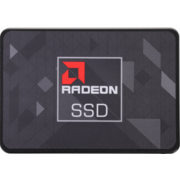Накопитель SSD AMD SATA III 1Tb R5SL1024G Radeon R5 2.5"